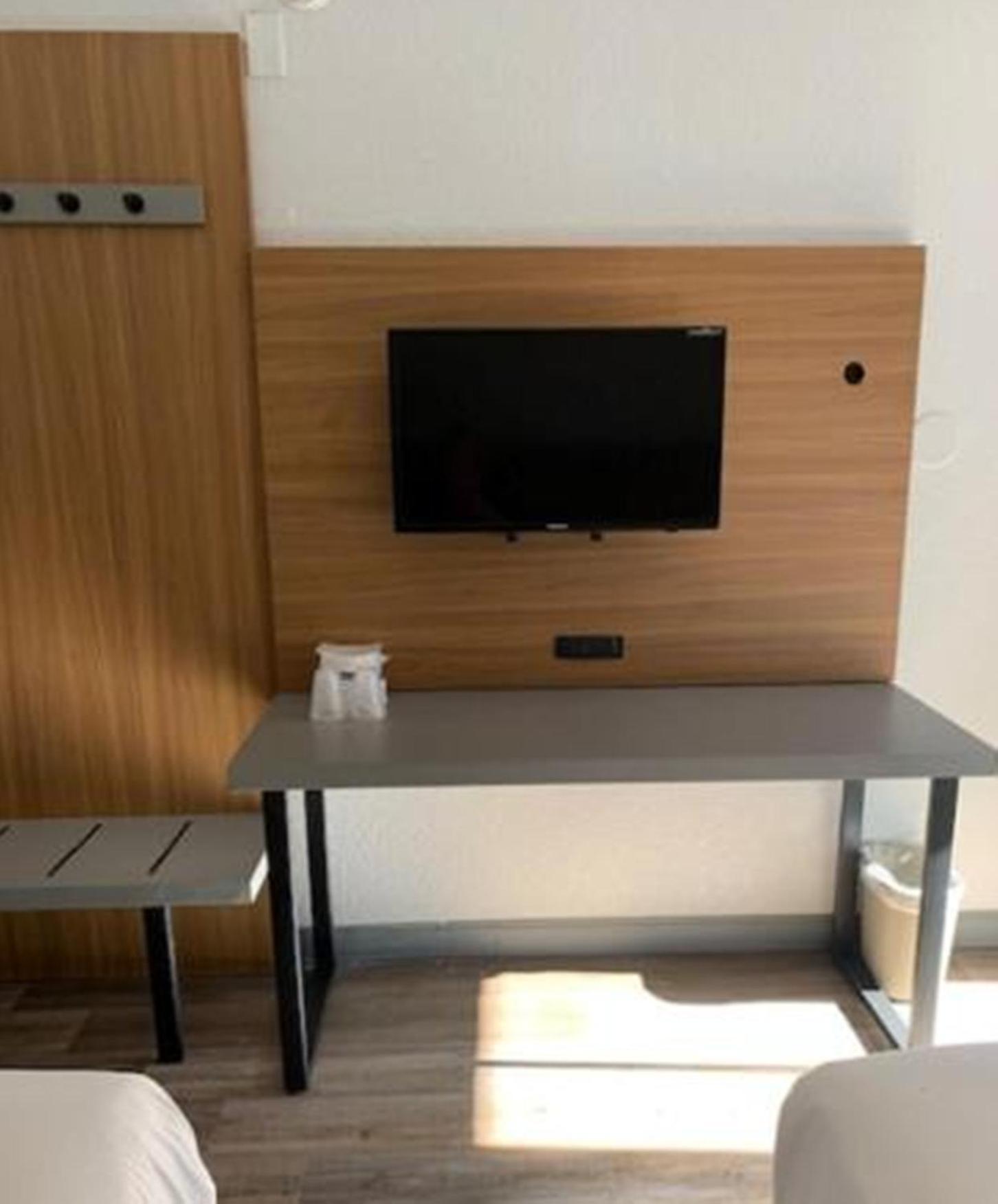 2 Queen Beds Suite Non-Smoking